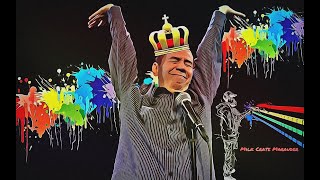 Gilbert Gottfried on Howard Stern Vol 1