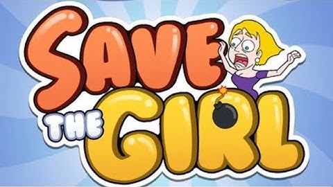 Save The Girl - Gameplay Walkthrough - All Levels Solution - Level 39- 59