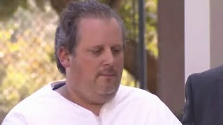 Celebrity No death penalty for dad accused of killing family at home in Celebration Profile