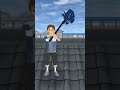 kombinasi lompatan bendera warna berbeda#sakuraschoolsimulator #gaming #shortsviral #games #SSS#fyp#