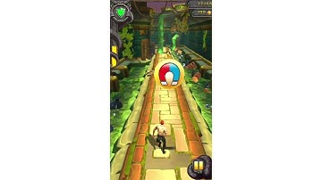 TempleRun2 Gameplay - Part 9 [iOS/Android Games]  👋🏻