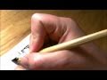 arabic calligraphy pen