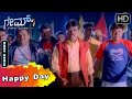 Happy Day | Kannada Video Song | Sonu Nigam | K Shivaram | Ganesh | Game For Love Movie Songs