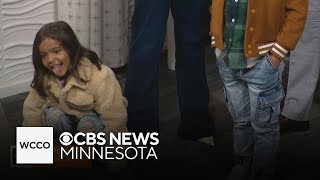 When the kid models refuse to hold their "blue steel" face, hilarity ensues
