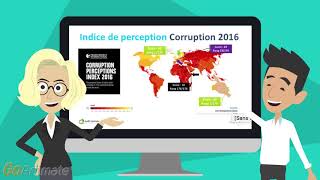 Formation E-learning Sapin 2 - Prévention de la corruption