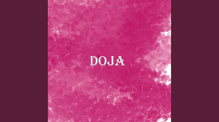 Doja (Piano Version)