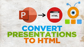 How to Convert PowerPoint Presentations to HTML for macOS | Microsoft Office for macOS