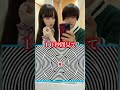 催眠術って信じますか?#shorts