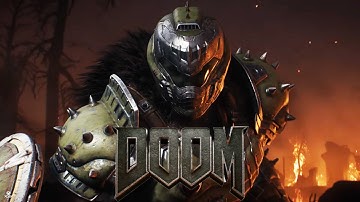 Doom fan reacts to the DOOM: The Dark Ages trailer