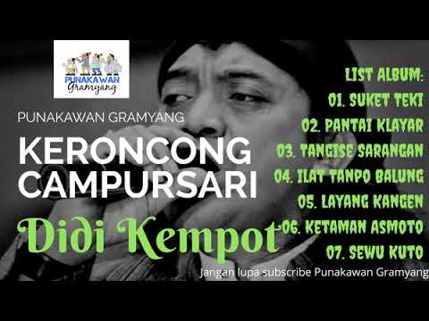 full-album-terbaru-keroncong-campursari-didi-kempot---hits-di-2019