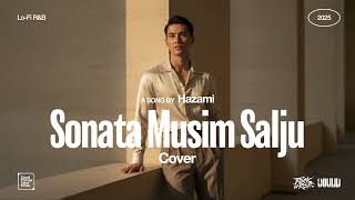 Download Lagu Hazami • Sonata Musim Salju (Cover) • Lo-Fi R\u0026B Version MP3