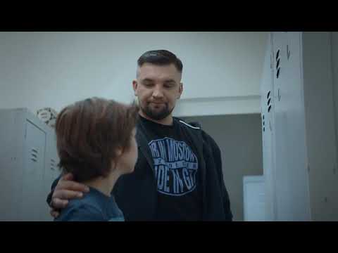 Социальная реклама ко дню борьбы с сахарным диабетом Баста