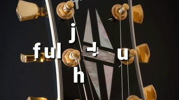Starting Video Effect | Kinemaster animation effect | Guitar Intro |
