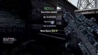 I joined ClanRuBy First Clip !