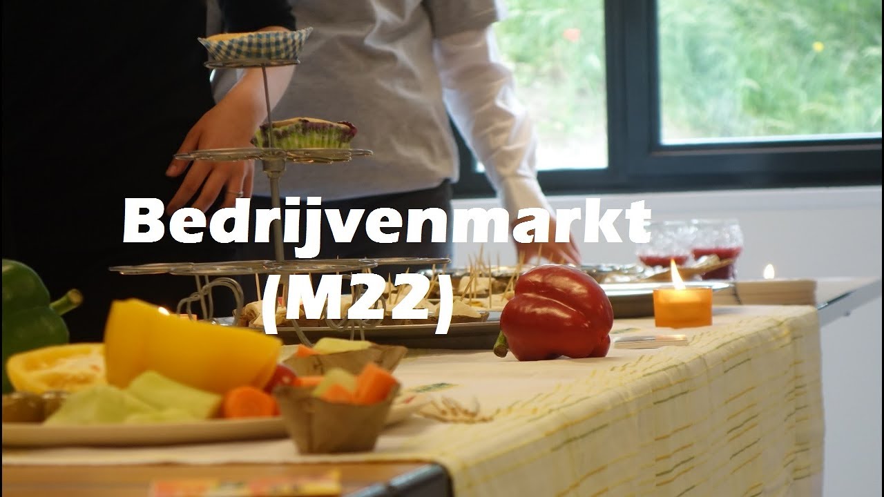 [08.06.2017] Bedrijvenmarkt (M22)