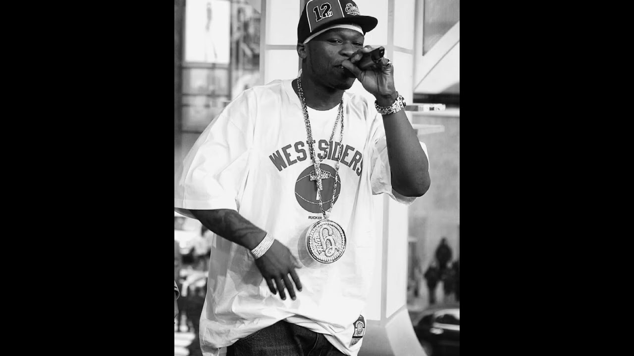50 CENT x LIL KIM TYPE BEAT 2024 (GRIMEY) Ghost8eats - YouTube
