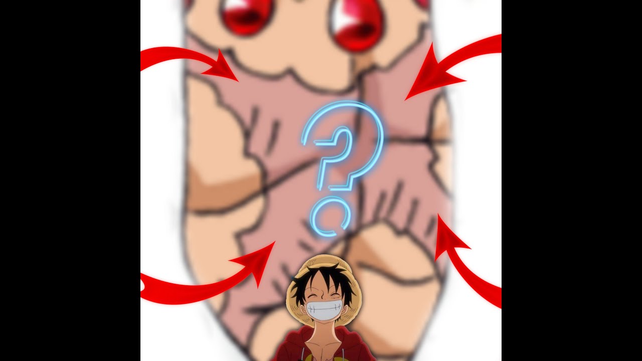 Comment Luffy A Eu Sa Cicatrice Sur Le Ventre Quand Luffy A Sa Cicatrice Sur Le Torse épisode | AUTOMASITES