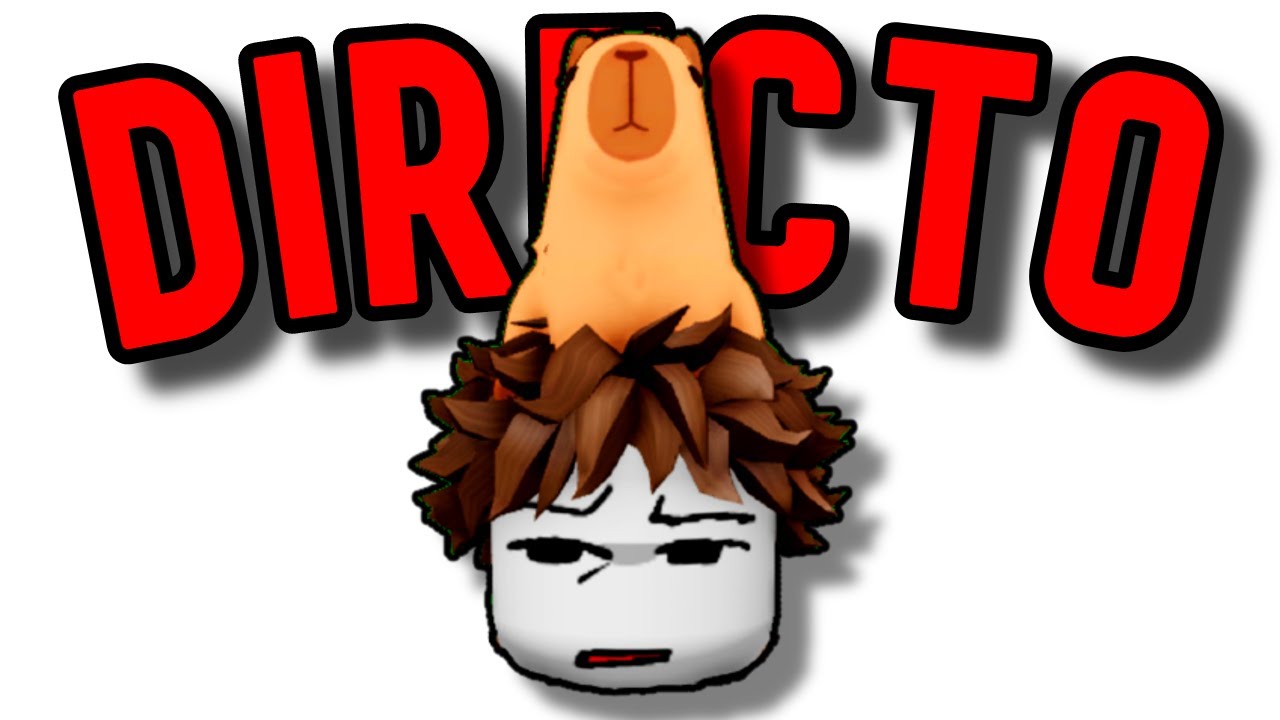 💎GRABANDO UN VIDEO DE BOBLOX Y PASANDOME FNAF 2 Y 3☠️