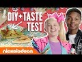 Holiday DIY Taste Test❄️ Ft. Jojo Siwa, Jace Norman & More! | #FunniestFridayEver
