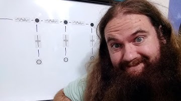 Filtering Square Waves to Sine Waves - Simply Put