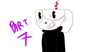 cuphead rap map part 7