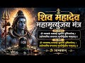 Maha Mrityunjaya Mantra 108 Times | Remove Fear, Stress &amp; Negative Energy 