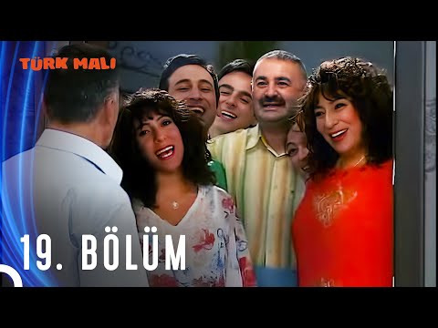 ÖZET | Türk Malı 19. Bölüm