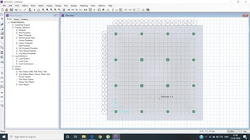 Foundation Design- Project assignment for Skyfi Labs online course by Adithya SN