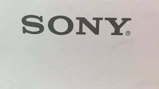 Unboxing - Sony HT G700 Soundbar - Dolby Atmos