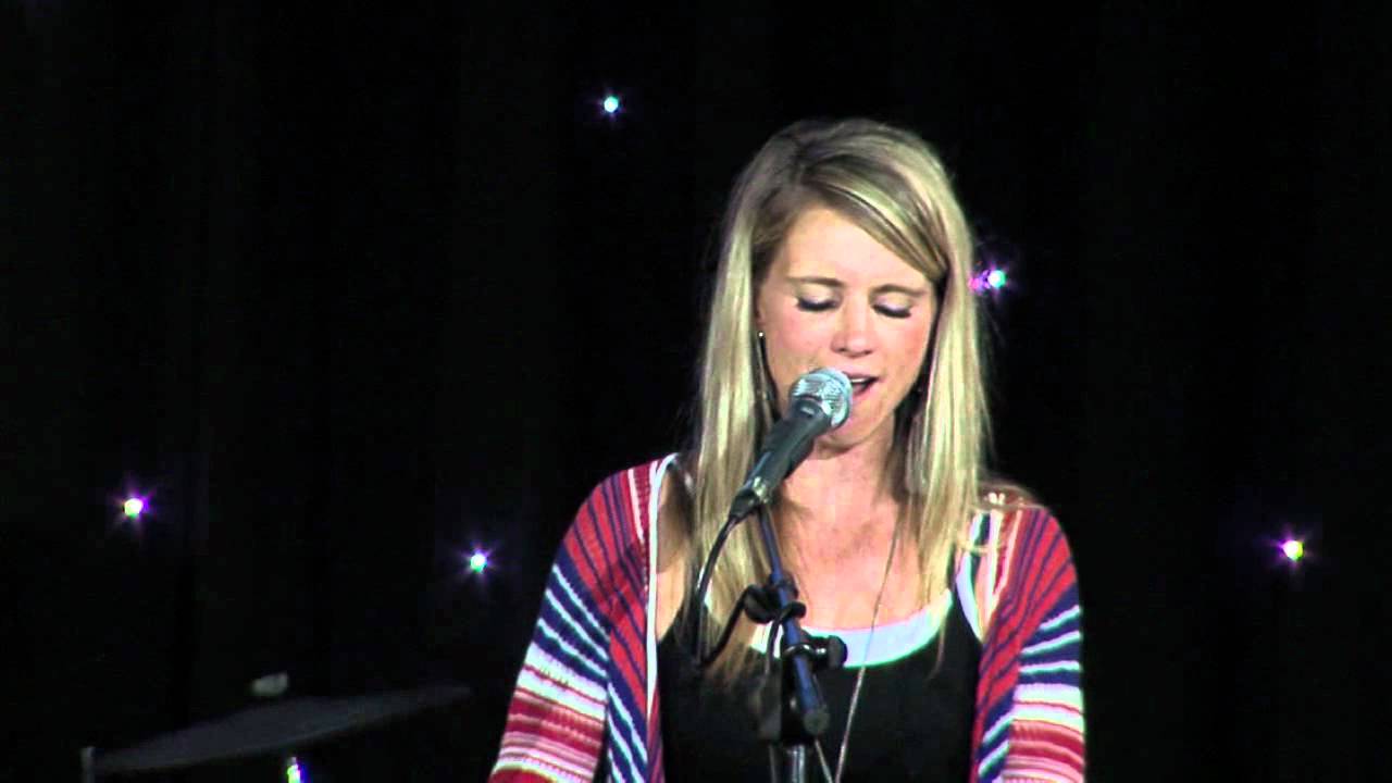 World Harvest Ministries - Heather Clark - Worship - YouTube