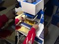 How Luxury Gold Foil Stamping Is Done | Premium Printing Process