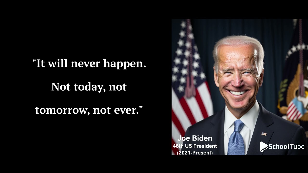 Joe Biden