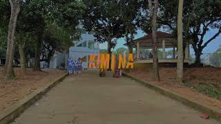 Ghatail Cantonment Board High School Campus Sabbir Saif