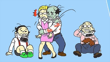 Ditching Work3 - Room Escape Game - Levels 21-30 Update - Android Gameplay Walkthrough