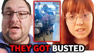 WATCH Sarah Getchellโs FRIEND LIES IMPLODE Minutes After Patrick Goes After Haley