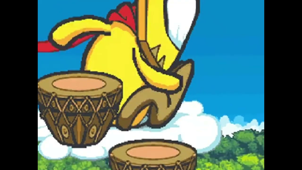 Go Go Kokopolo : INTRO