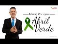 Abril Verde l Ministério Publico do Trabalho l MPT l Segurança do Trabalho l Azevedo l Curso l EAD