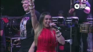 Debora Lee no Esquenta IbiraPedro em Ibirapitanga BA - 03/07/2025