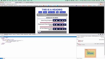 Why I Use Dropbox for HTML5 Audio