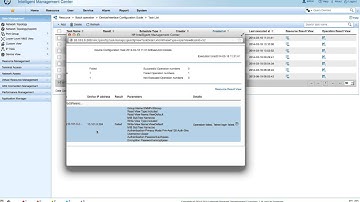 HP IMC 7 Configuring SNMPv3 on Comware Devices