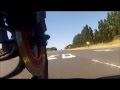 Rolê trevo a trevo na SP 294 Tupã GoPro na Carenagem da Twister 250 RR