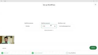 Introduction and Local WordPress Installation
