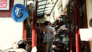 Prewedding Cinema Shot In Shang Hai By Soulstory