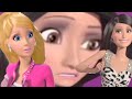 I edited a Barbie episode ft. f6iry