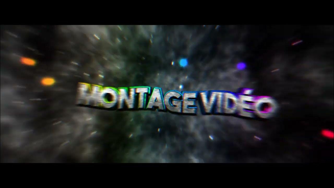 Comment Faire Un Generique D'intro Video Youtube créer une intro, un générique vidéo percutant avec des effets - YouTube