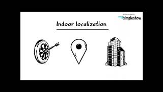 Indoor localization with barometric pressure sensors #MEMS #sensors #BMP #BMP581 #BMP390 #barometer