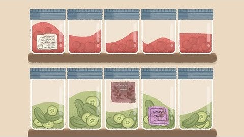 Satistory level 103 gameplay solution