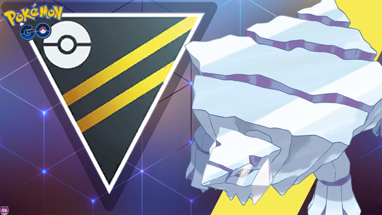 SUPER SPICY *NO XL* Team in Ultra League for Pokemon GO Battle League