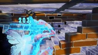 The Fastest Zone War Clip You Will Ever See