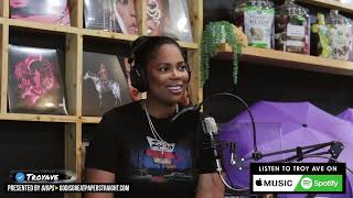 Your BM deserves a Mother's Day gift? Fact or Cap?  (Clips) | Troy Ave Podcast ep 75